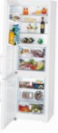 Liebherr CBNP 3956 Hladilnik hladilnik z zamrzovalnikom pregled najboljši prodajalec