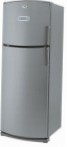 Whirlpool ARC 4198 IX Хладилник хладилник с фризер преглед бестселър