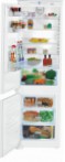 Liebherr ICS 3304 šaldytuvas šaldytuvas su šaldikliu peržiūra geriausiai parduodamas