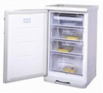 Liberty RD 86FA Refrigerator aparador ng freezer pagsusuri bestseller