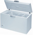 BEKO HAS 40550 Ledusskapis saldētava-lāde pārskatīšana bestsellers