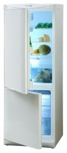 фото Холодильник MasterCook LC-27AD, огляд