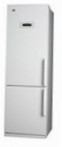 LG GA-419 BLQA Hladilnik hladilnik z zamrzovalnikom pregled najboljši prodajalec