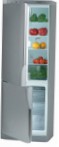 MasterCook LC-617AX Hladilnik hladilnik z zamrzovalnikom pregled najboljši prodajalec