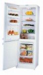BEKO CDP 7350 HCA Kylskåp kylskåp med frys recension bästsäljare