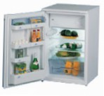 BEKO RRN 1320 HCA ตู้เย็น ตู้เย็นพร้อมช่องแช่แข็ง ทบทวน ขายดี
