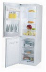 Candy CFM 3250 A šaldytuvas šaldytuvas su šaldikliu peržiūra geriausiai parduodamas