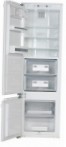 Kuppersbusch IKE 308-6 Z3 šaldytuvas šaldytuvas su šaldikliu peržiūra geriausiai parduodamas