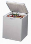 Whirlpool AFG 621 Fridge freezer-chest review bestseller
