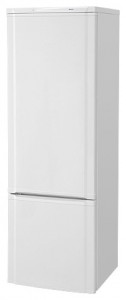 larawan Refrigerator NORD 218-7-390, pagsusuri