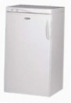 Whirlpool ARC 1570 Køleskab køleskab uden fryser anmeldelse bedst sælgende