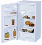 NORD 224-7-020 Lednička chladnička s mrazničkou přezkoumání bestseller