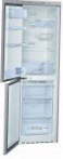 Bosch KGN39X45 Køleskab køleskab med fryser anmeldelse bedst sælgende