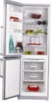 Blomberg KND 1651 X Hűtő hűtőszekrény fagyasztó felülvizsgálat legjobban eladott