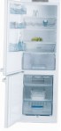 AEG S 60360 KG1 Ledusskapis ledusskapis ar saldētavu pārskatīšana bestsellers