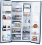 Frigidaire FSE 6070 SBXE Lednička chladnička s mrazničkou přezkoumání bestseller