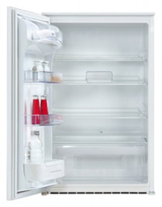 фото Холодильник Kuppersbusch IKE 166-0, огляд