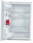 Kuppersbusch IKE 166-0 šaldytuvas šaldytuvas be šaldiklio peržiūra geriausiai parduodamas