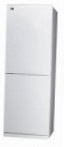 LG GA-B359 PVCA Jääkaappi jääkaappi ja pakastin arvostelu bestseller
