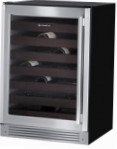 De Dietrich DWS 860 JE Холодильник винна шафа огляд бестселлер