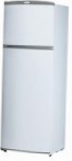 Whirlpool WBM 418/9 WH Chladnička chladnička s mrazničkou preskúmanie najpredávanejší