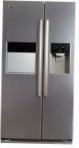 LG GW-P207 FLQA Hladilnik hladilnik z zamrzovalnikom pregled najboljši prodajalec