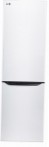 LG GW-B469 SQCW Hladilnik hladilnik z zamrzovalnikom pregled najboljši prodajalec