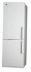 LG GA-B429 BCA Холодильник холодильник з морозильником огляд бестселлер