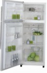 Daewoo FR-360 S Холодильник холодильник с морозильником обзор бестселлер