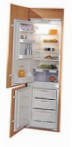 Fagor FIC-45 E Холодильник холодильник с морозильником обзор бестселлер