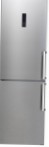 Hisense RD-44WC4SAS Refrigerator freezer sa refrigerator pagsusuri bestseller