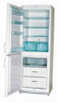 Polar RF 310 Ledusskapis ledusskapis ar saldētavu pārskatīšana bestsellers