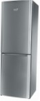 Hotpoint-Ariston EBM 18220 F Kjøleskap kjøleskap med fryser anmeldelse bestselger