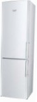 Hotpoint-Ariston HBM 1201.4 H ตู้เย็น ตู้เย็นพร้อมช่องแช่แข็ง ทบทวน ขายดี