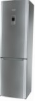 Hotpoint-Ariston EBD 20223 F Kjøleskap kjøleskap med fryser anmeldelse bestselger