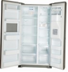 LG GW-P227 HLQV Холодильник холодильник з морозильником огляд бестселлер