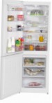 BEKO CS 234022 Lednička chladnička s mrazničkou přezkoumání bestseller