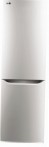 LG GA-B419 SMCL Fridge refrigerator with freezer review bestseller