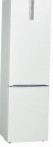 Bosch KGN39VW10 Kjøleskap kjøleskap med fryser anmeldelse bestselger