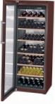 Liebherr WKt 5552 šaldytuvas vyno spinta peržiūra geriausiai parduodamas