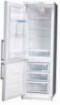 LG GC-379 B Холодильник холодильник з морозильником огляд бестселлер