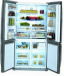 BEKO GNE 114610 FX Hladilnik hladilnik z zamrzovalnikom pregled najboljši prodajalec