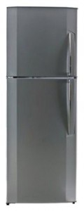 Bilde Kjøleskap LG GR-V272 RLC, anmeldelse