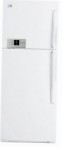 LG GN-M562 YQ Холодильник холодильник с морозильником обзор бестселлер