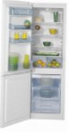 BEKO CSK 31050 Холодильник холодильник з морозильником огляд бестселлер