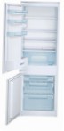 Bosch KIV28V00 Refrigerator freezer sa refrigerator pagsusuri bestseller