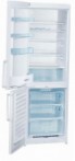 Bosch KGV36X00 Холодильник холодильник з морозильником огляд бестселлер