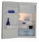 BEKO SSA 15010 Køleskab køleskab med fryser anmeldelse bedst sælgende