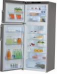Whirlpool WTV 4525 NFIX Chladnička chladnička s mrazničkou preskúmanie najpredávanejší