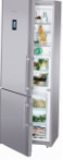 Liebherr CBNPes 5156 Фрижидер фрижидер са замрзивачем преглед бестселер